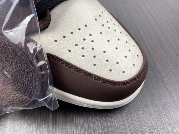 Bmlin Mocha DC6991-200 1 Low Jordan Air 0707